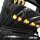IRONSIDE Werkzeugkoffer Profi 47x36,5x19 cm