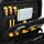 IRONSIDE Werkzeugkoffer Profi 47x36,5x19 cm