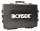 IRONSIDE Werkzeugkoffer Profi mit Telesk.Griff 61x43x26,5cm
