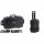 IRONSIDE Werkzeugkoffer Profi mit Telesk.Griff 61x43x26,5cm