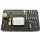 IRONSIDE Werkzeugkoffer Profi mit Telesk.Griff 61x43x26,5cm