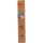 SIENA HOME Türvorhang Molise 90x210cm weiß / grau