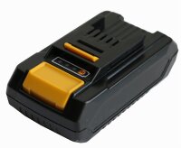 TEXAS 443546 Akku 1,5 Ah 18V Ersatzakku Ersatz-Akku...