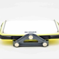 IRONSIDE Akku-Flächenleuchte Worklight 1600lm