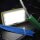 IRONSIDE Akku-Flächenleuchte Worklight 1600lm