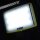 IRONSIDE Akku-Flächenleuchte Worklight 1600lm