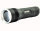 IRONSIDE Taschenlampe 500lm inkl. Batterien, 170m