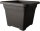 SIENA GARDEN ECO Quadro 48cm schwarz