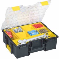 IRONSIDE Sortimentsk.440x355x144mm 8 herausnehmb.Fächern