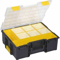 IRONSIDE Sortimentsk.440x355x144mm 8 herausnehmb.Fächern