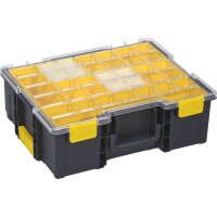 IRONSIDE Sortimentsk.440x355x144mm 8 herausnehmb.Fächern