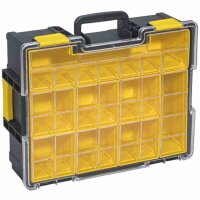 IRONSIDE Sortimentsk.440x355x144mm 8 herausnehmb.Fächern
