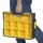 IRONSIDE Sortimentsk.440x355x144mm 8 herausnehmb.Fächern