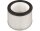 ROWI Faltenfilter RAS1200/20/1 F Inox Premium 929883