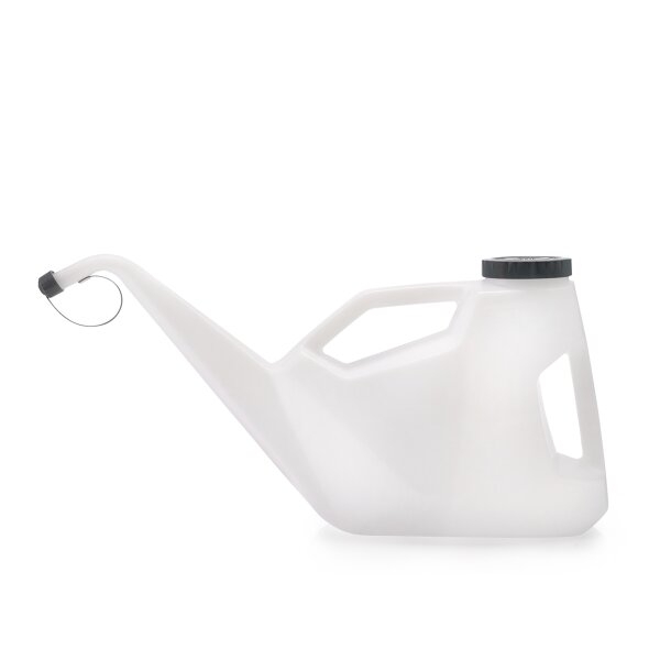 PRESSOL Uni.-Einfüllkanne 10l transparent