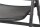 SIENA GARDEN Elda Klappsesessel anthra Streckmetall, anthrazit