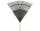 SIENA GARDEN Landschaftsbesen 76cm KS 30 Zinken, ohne Stiel