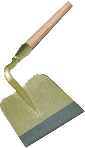 SIENA GARDEN Blatthacke 160mm m.Stiel 135cm, Esche FSC 100%
