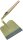 SIENA GARDEN Blatthacke 160mm m.Stiel 135cm, Esche FSC 100%