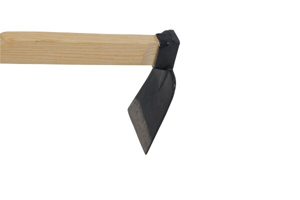 SIENA GARDEN Harzer Hacke, mit Stiel 135cm ,Esche FSC 100%