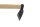 SIENA GARDEN Harzer Hacke, mit Stiel 135cm ,Esche FSC 100%