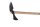 SIENA GARDEN Wiedehopfhacke oval,Stiel 105cm, Esche FSC 100%