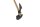SIENA GARDEN Wiedehopfhacke oval,Stiel 105cm, Esche FSC 100%