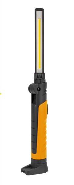 IRONSIDE Akku-Arbeitsleuchte 700lm 1xLi-ion 3,7 V 2600mAh