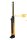 IRONSIDE Akku-Arbeitsleuchte 700lm 1xLi-ion 3,7 V 2600mAh