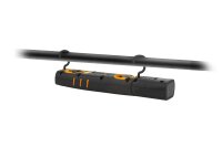 IRONSIDE Akku-Arbeitsleuchte 750lm 1xLi-ion 3,7 V 2600mAh