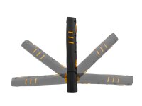 IRONSIDE Akku-Arbeitsleuchte 750lm 1xLi-ion 3,7 V 2600mAh