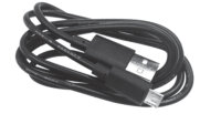 IRONSIDE Akku-Kopfleuchte 200lm 1xLi-ion 3,7 V 600mAh