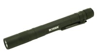 IRONSIDE Taschenlampe Penlight 110 lm, 1W, 2xAAA 1,5V