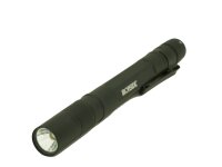 IRONSIDE Taschenlampe Penlight 110 lm, 1W, 2xAAA 1,5V