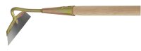 SIENA GARDEN Profi Ziehhacke 19cm dänische Form