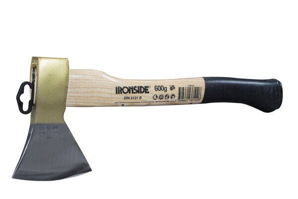 IRONSIDE Handbeil 600g