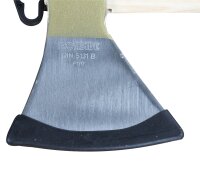 IRONSIDE Handbeil 600g