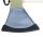 IRONSIDE Handbeil 600g