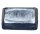 IRONSIDE Spaltkeil 2000g