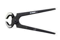IRONSIDE Kneifzange 180mm schwarz lackiert