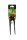 IRONSIDE Kneifzange 180mm schwarz lackiert