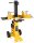 TEXAS Holzspalter 400V 8t Profi Brennholzspalter 3000W Power Split **2. Wahl**