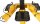 TEXAS Holzspalter 400V 8t Profi Brennholzspalter 3000W Power Split **2. Wahl**
