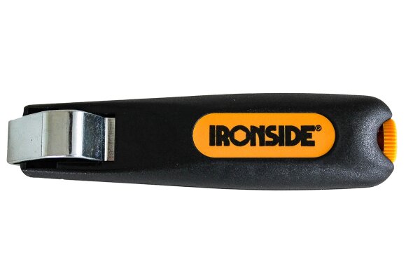 IRONSIDE Kabelmesser Ø 8-28 mm