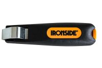 IRONSIDE Kabelmesser Ø 8-28 mm