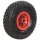 SIENA GARDEN Sackkarren-Rad D:260mm luftbereift, Bohrung 20mm