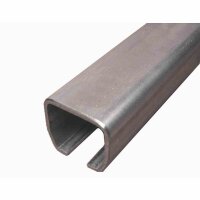 BETZ Laufschiene 2mleicht 80Kg 9010/2