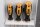 IRONSIDE Schraubendr-Set 5tlg Tx00 2Komp-Griff C.V.-Sta