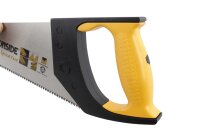 IRONSIDE Handsäge 350mm gehärtet 2-Komp.-Griff