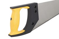 IRONSIDE Handsäge 350mm gehärtet 2-Komp.-Griff